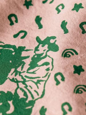 Wrangler x Imogene + Willie Heritage Bandana