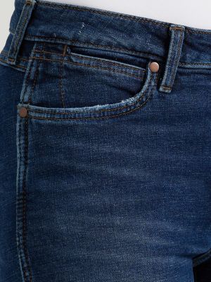 Women's Wrangler Retro® Bailey High Rise Trouser Jean in Sara alternative view 5