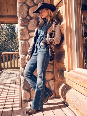 Women | Wrangler®