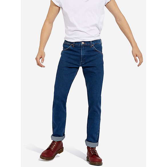 Wrangler ICONS™ 11MWZ Men’s Slim Jean | Mens Jeans by Wrangler®