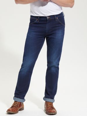 Wrangler ICONS™ 11MWZ Men's Jean with Indigood™ | Mens Jeans by Wrangler®