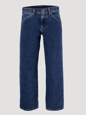 children's wrangler jeans