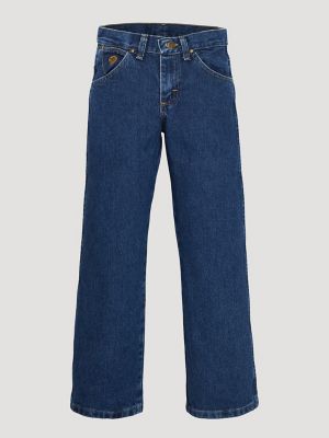 Short Baby Classic Jeans Country - Loja Cowboys