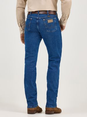 Wrangler® Cowboy Cut® Original Fit Active Flex Jeans