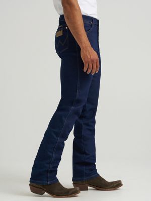 Wrangler® Cowboy Cut® Original Fit Active Flex Jeans