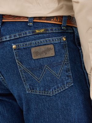 George Strait Cowboy Cut&reg; Original Fit Jean