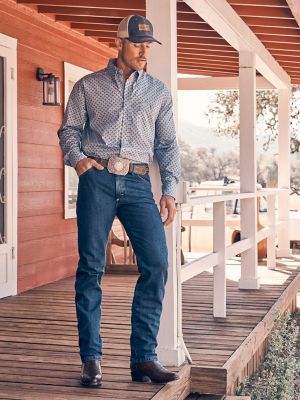 George Strait Cowboy Cut® Original Fit Jean