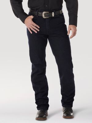 Wrangler® Cowboy Cut® Silver Edition Original Fit Jean | Mens Jeans by ...