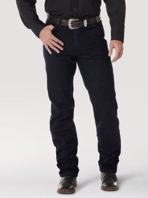 Wrangler Cowboy Cut | Original Fit Jeans for Men