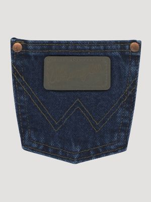 Wrangler baby best sale boy jeans