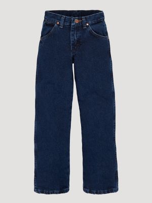 Does anyone have this season's Regular Jean and is it Made in USA