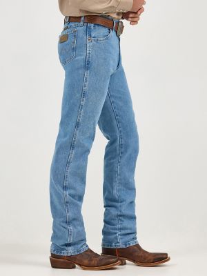 Wrangler® Cowboy Cut® Original Fit Jean in Antique Wash