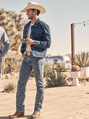 wrangler sharkey jeans