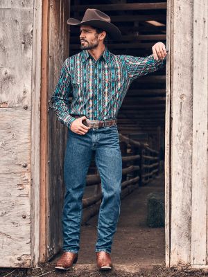 Wrangler® Cowboy Cut® Original Fit Jean