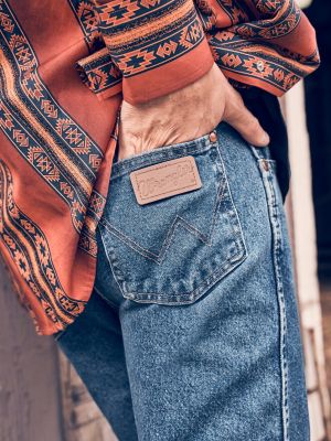 Wrangler® Cowboy Original Jean