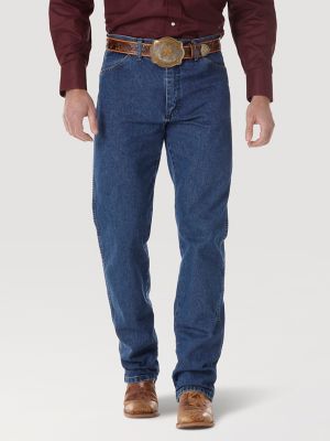 gelei Kritisch Kelder Wrangler® Cowboy Cut® Original Fit Jean