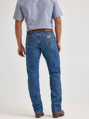 Wrangler+Cowboy+Cut+Original+Fit+Jeans+36+X+40 for sale online