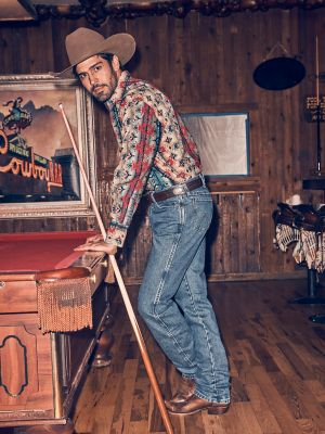 Wrangler® Cowboy Cut® Original Fit Jean | lupon.gov.ph