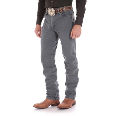 Wrangler Cowboy Cut Original Fit Jeans 1013MWZ Men's