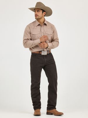 Wrangler® Cowboy Cut® Original Fit Jean