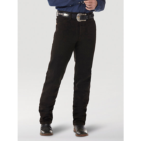 Wrangler® Cowboy Cut® Original Fit Jean | Mens Jeans by Wrangler®