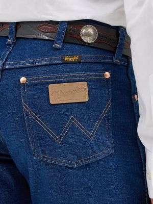 types of wrangler jeans