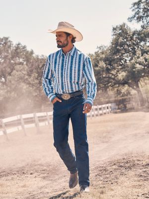 Wrangler® Cowboy Cut® Original Fit Jean