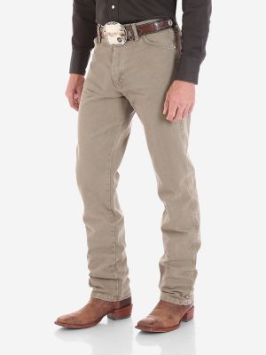 wrangler western pants