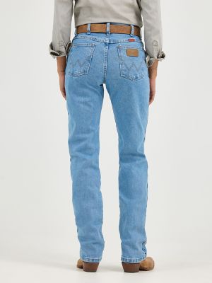 Women's Wrangler® Cowboy Cut® Slim Fit Jean
