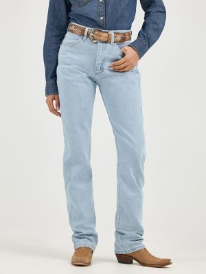 Jeans hotsell femme wrangler