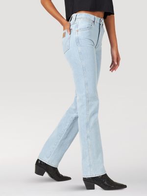 Women's Wrangler® Cowboy Cut® Slim Fit Stretch Jean