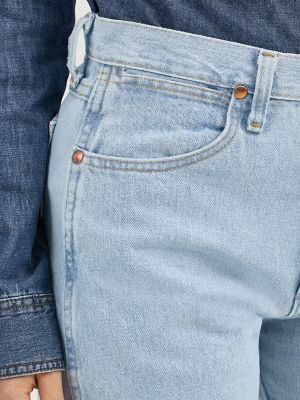 Wrangler Jeans for Women, Online Sale up to 70% off