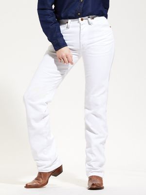 Women's Wrangler® Cowboy Cut® Slim Fit Jean