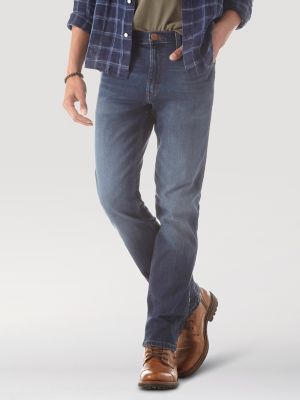 Men's Wrangler Retro® Slim Fit Bootcut Jean | Men's JEANS | Wrangler®