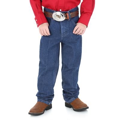 wrangler elastic waist pants