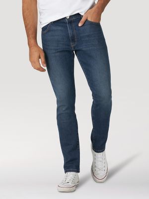 Men's Larston Slim Tapered Jean