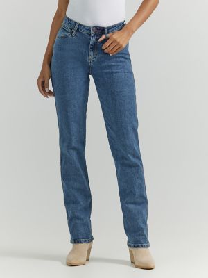 Women's Wrangler® Cowboy Slim Stretch Jean
