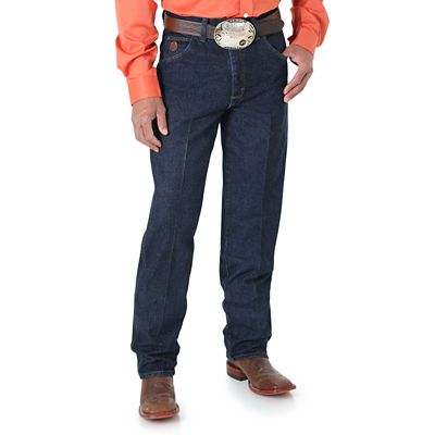 Men's Wrangler 20X Original Fit Jeans - Gass Horse Supply