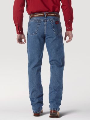 Calça best sale wrangler 20x