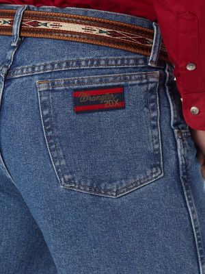 wranglers 20x jeans