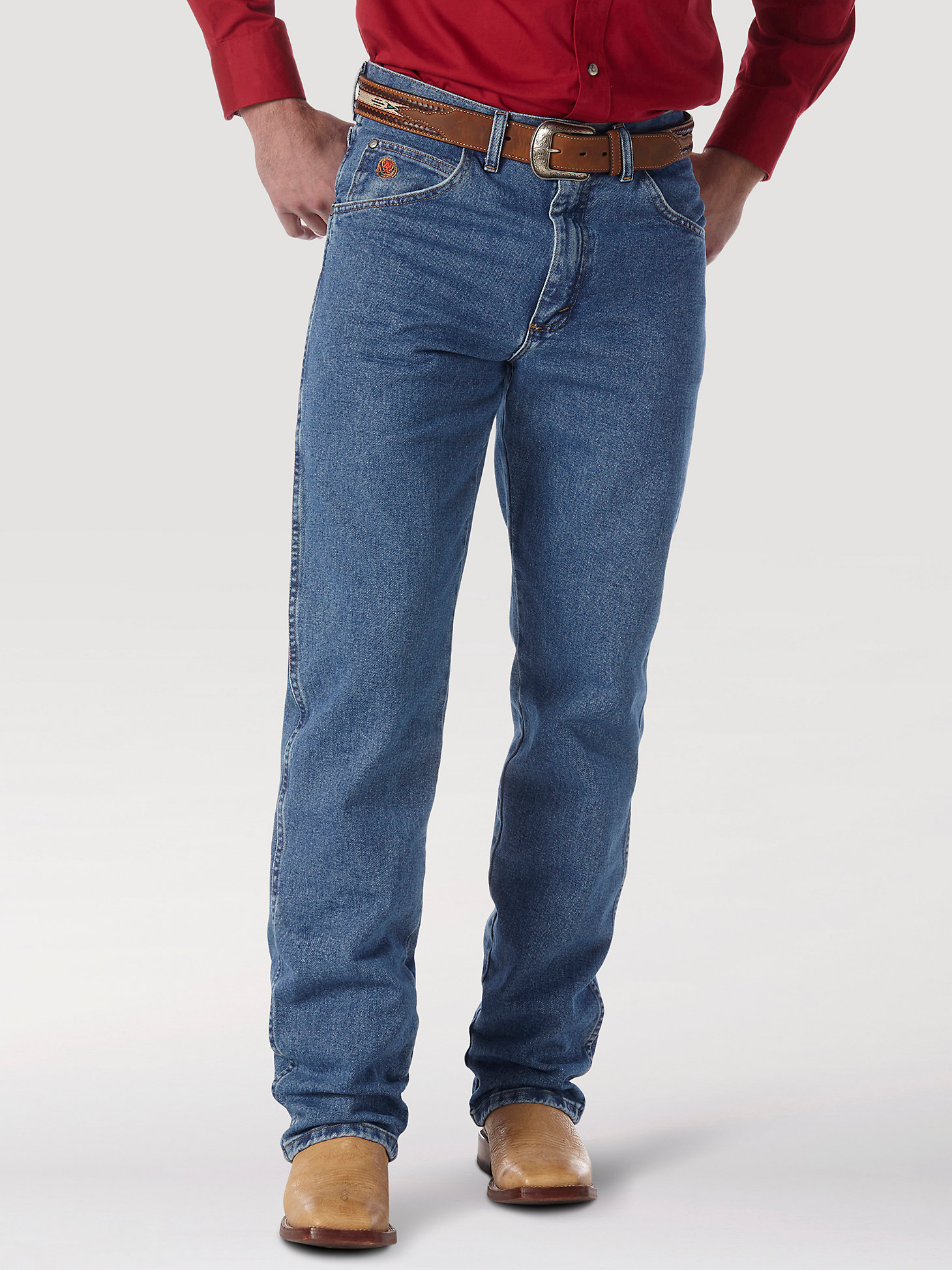 Arriba 43+ imagen wrangler 20x no 22 original jeans