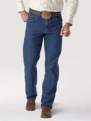 Wrangler® 20X® No. 23 Relaxed Fit | Mens Jeans by Wrangler®