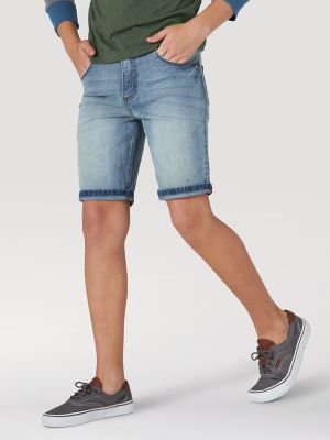 boys husky jeans short length