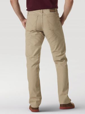 What Does a Men's Pants Rise Mean and How Do You Measure It? – 34 Heritage