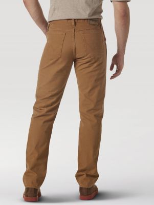 Wrangler rugged 2024 wear pants