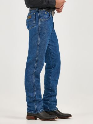  Wrangler Big Boys' Original Cowboy Cut George Strait Jeans,Heavy  Denim Stone,10 Slim: Wrangler Kids Clothing: Clothing, Shoes & Jewelry