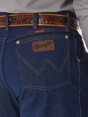 Rigid Wrangler® Cowboy Cut® Relaxed Fit Jean