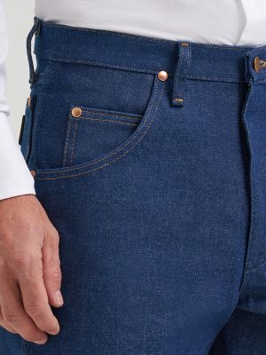 Rigid Wrangler&reg; Cowboy Cut&reg; Relaxed Fit Jean