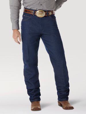 Lui Stap Afhankelijk Rigid Wrangler® Cowboy Cut® Relaxed Fit Jean
