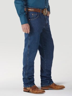 Wrangler® Cowboy Cut® Relaxed Fit Jean in Stonewash
